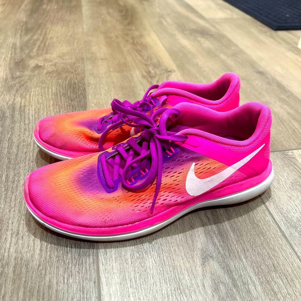 Nike Flex 2016 Run